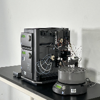 GE Healthcare Akta FPLC System image 1